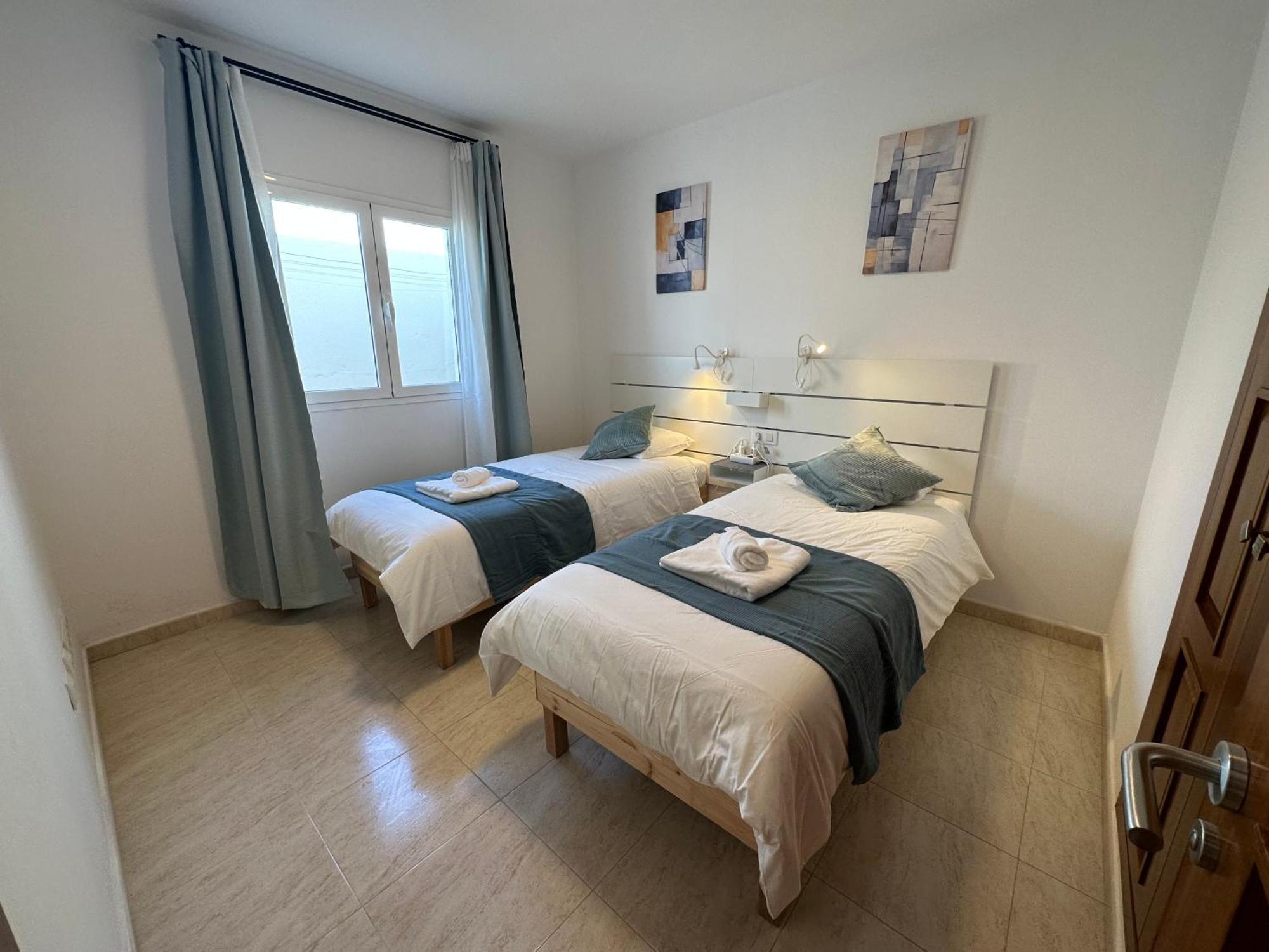 Villa Crotos Costa Teguise Exteriör bild